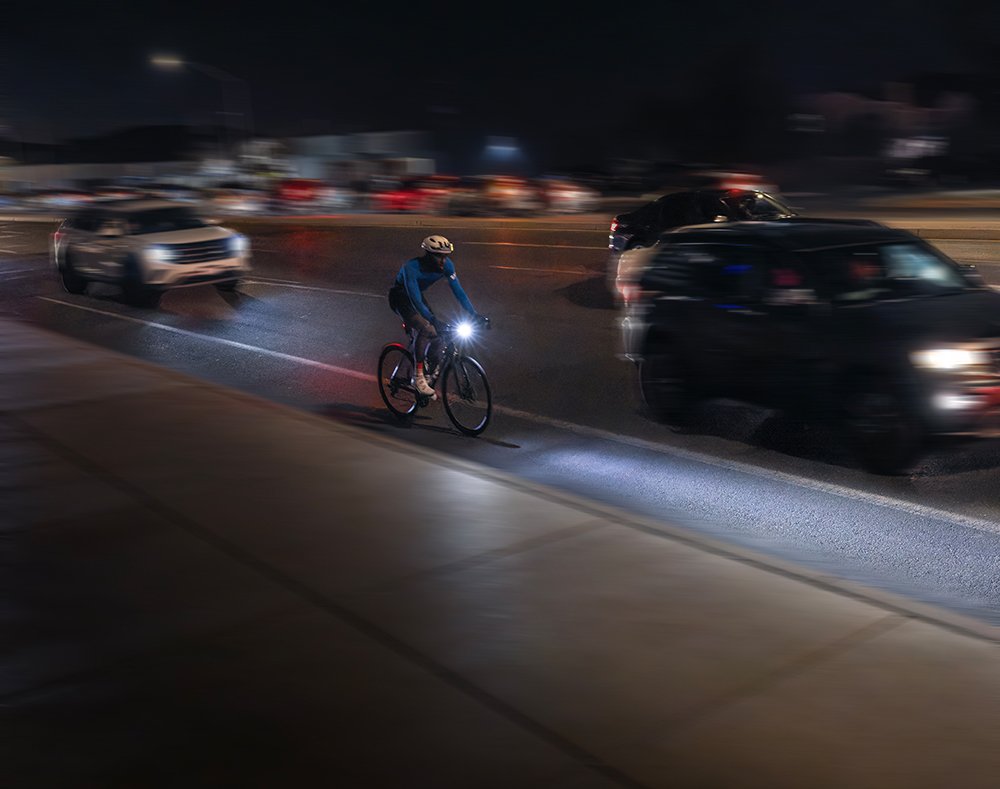 Garmin Luce anteriore Varia™ Vue StVZO con dashcam