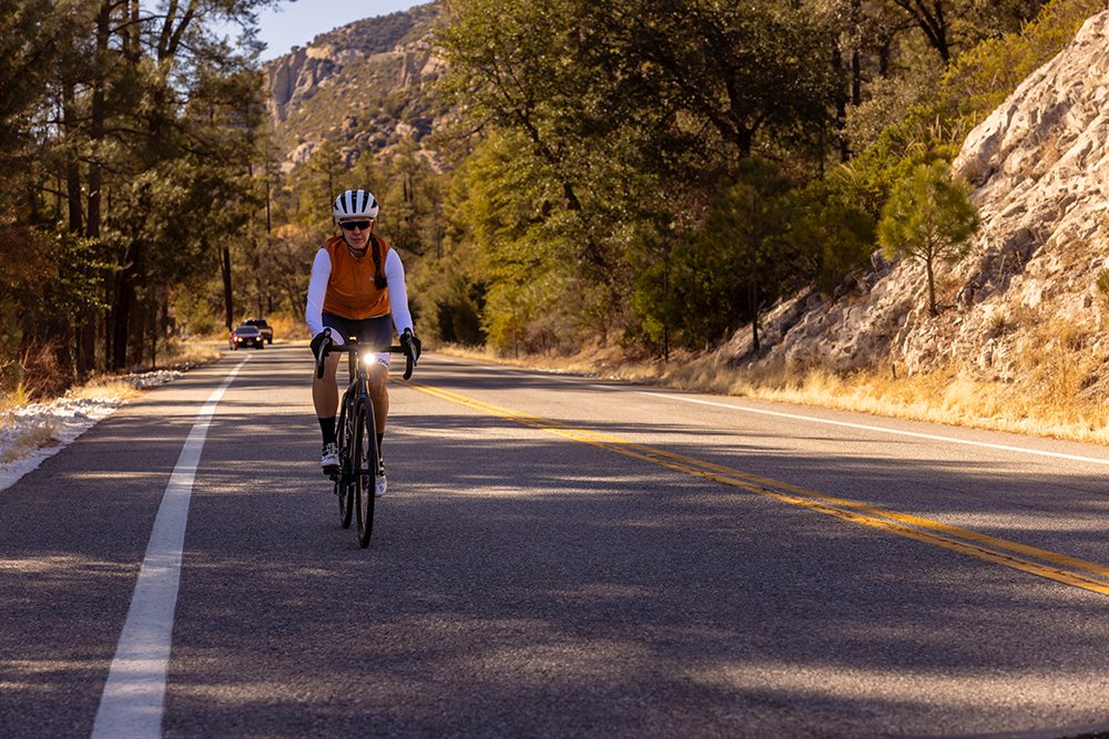 Garmin Luce anteriore Varia™ Vue StVZO con dashcam