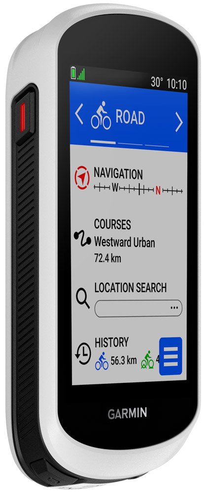 Garmin Edge Explore 2 - Computer da bicicletta GPS