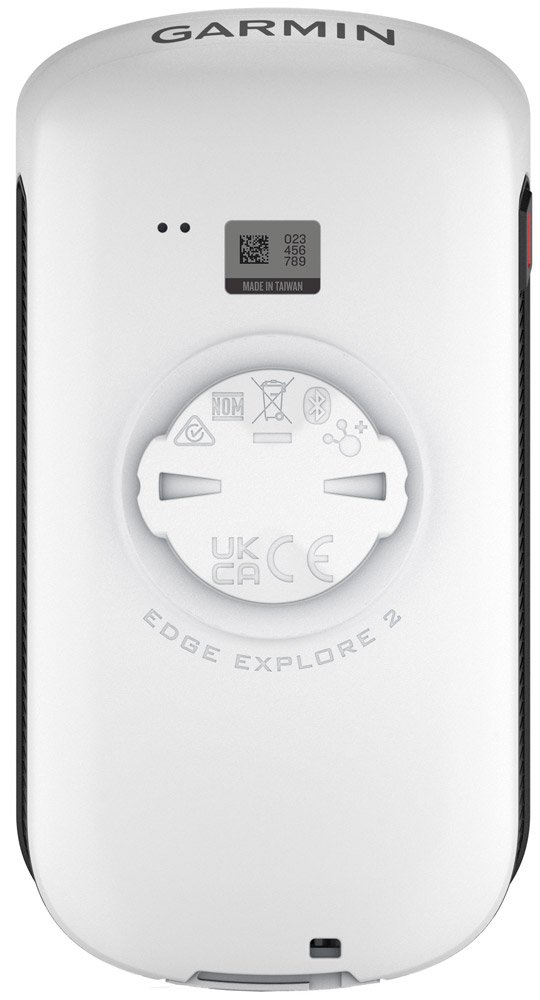 Garmin Edge Explore 2 - Computer da bicicletta GPS