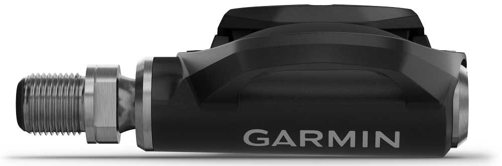 Garmin Rally™ RK100 - Pedali Powermeter per Look Keo