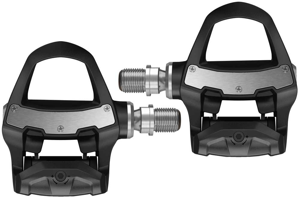 Garmin Rally™ RK100 - Pedali Powermeter per Look Keo