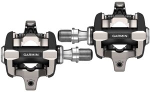 Garmin Rally™ XC100 - Pedali Powermeter per Shimano SPD