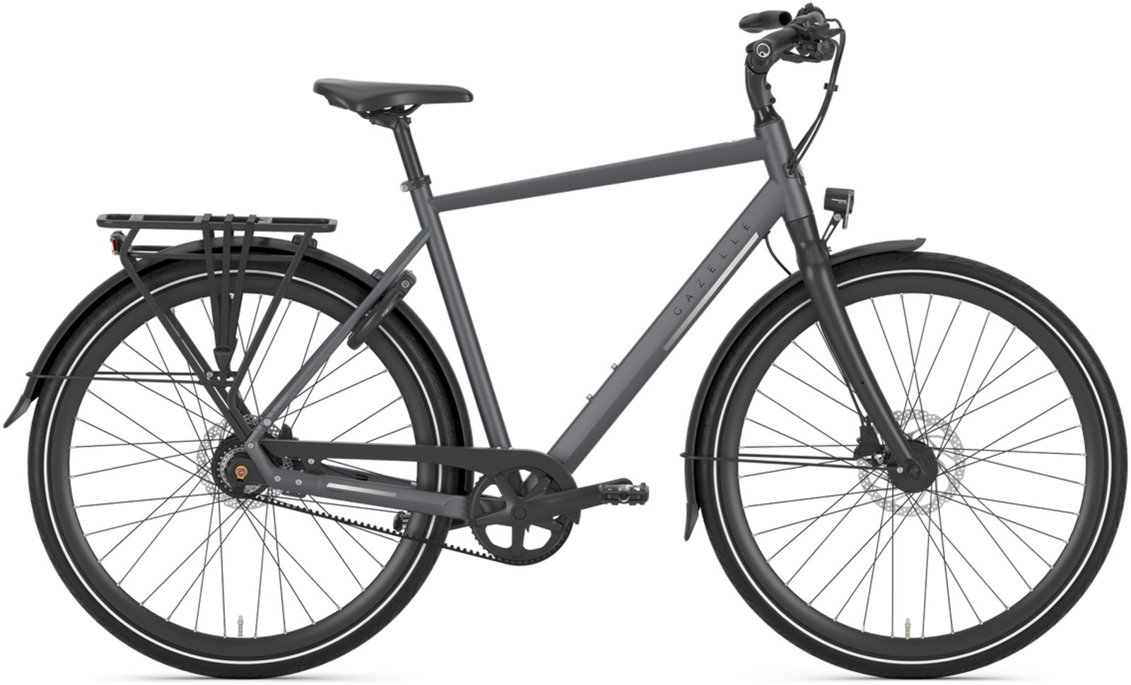 Gazelle Chamonix S11