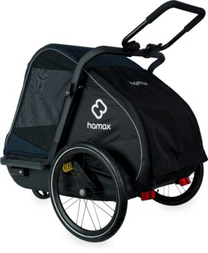 Hamax Pluto L - rimorchio per cani