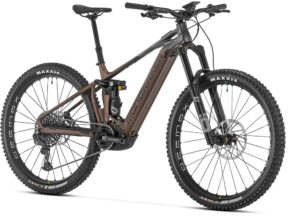 Mondraker CRAFTY XR
