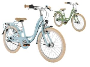 Puky Skyride 20-3 Bicicletta classica per bambini