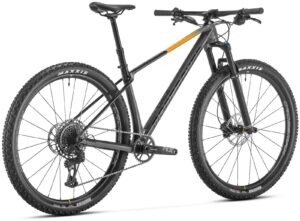 Mondraker CHRONO CARBON DC R