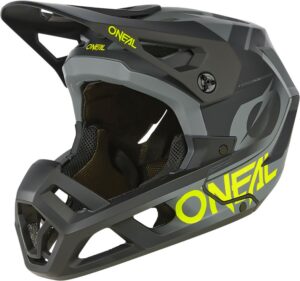 O'Neal SL1 Strike - Casco integrale