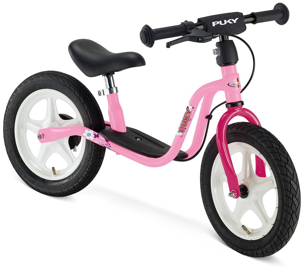 Puky LR 1L Br - Balance Bike