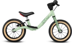 Puky LR Light BR - Bici bambini senza pedali
