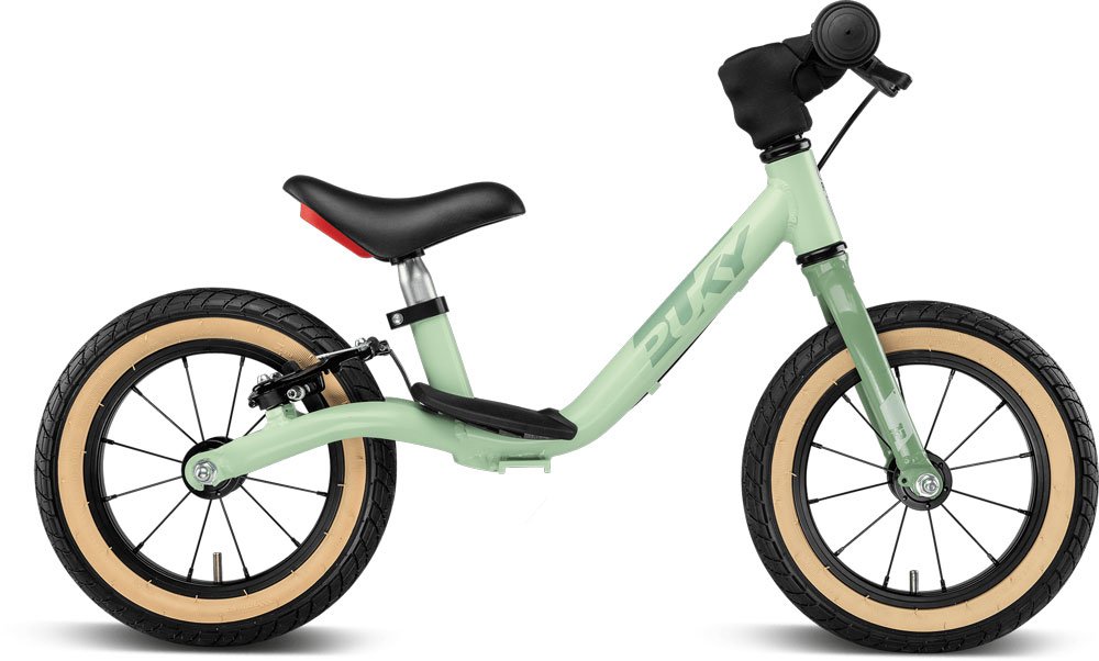 Puky LR Light BR - Bici bambini senza pedali