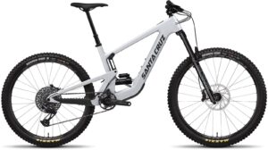 Santa Cruz Heckler SL MX C S