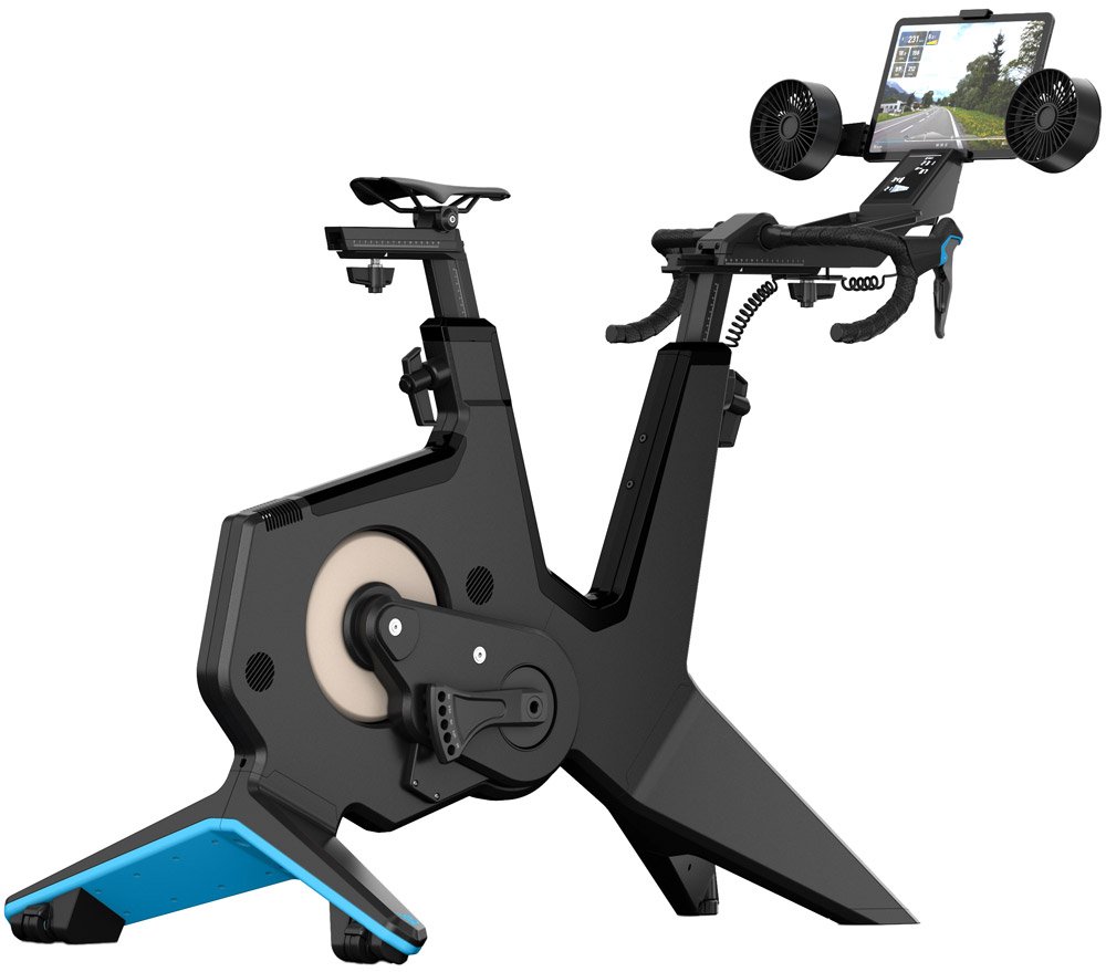 Garmin Cyclette Tacx® NEO Bike Plus