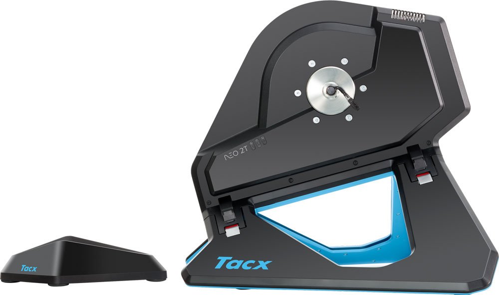 Garmin Cyclette Tacx® NEO 2T Smart T2875