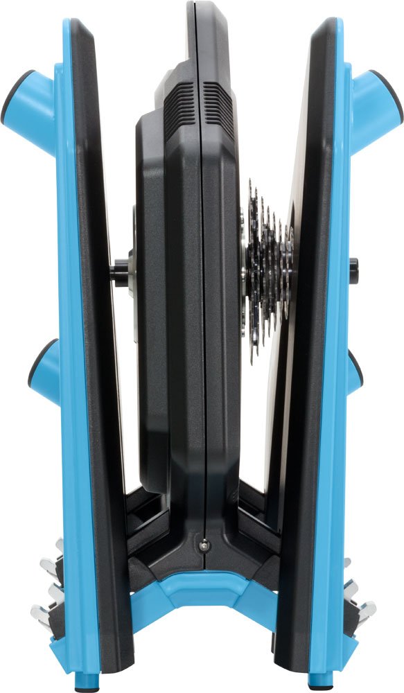 Garmin Cyclette Tacx® NEO 2T Smart T2875