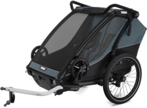 Thule Rimorchio per biciclette Chariot Cab