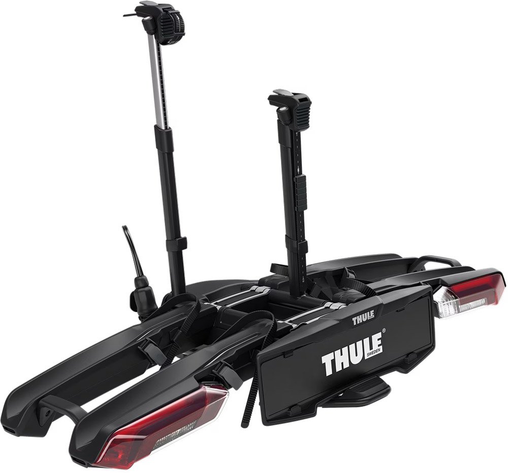 Thule EPOS 2 biciclette - portabici pieghevole