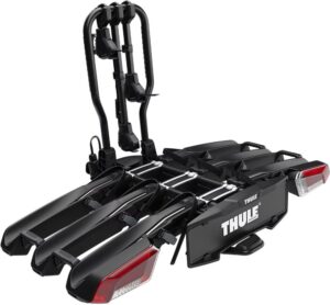 Thule EasyFold 3 3-Bike 945 - Portabiciclette