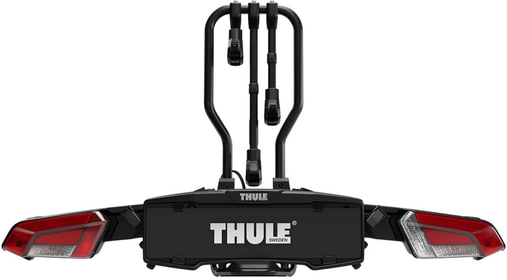 Thule EasyFold 3 3-Bike 945 - Portabiciclette