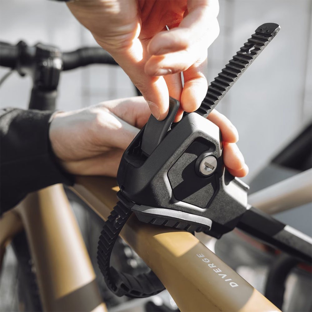 Thule EasyFold 3 3-Bike 945 - Portabiciclette