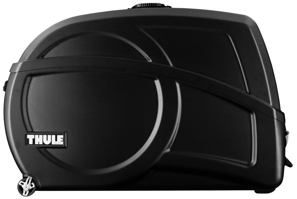 Thule RoundTrip Transition - Custodia rigida