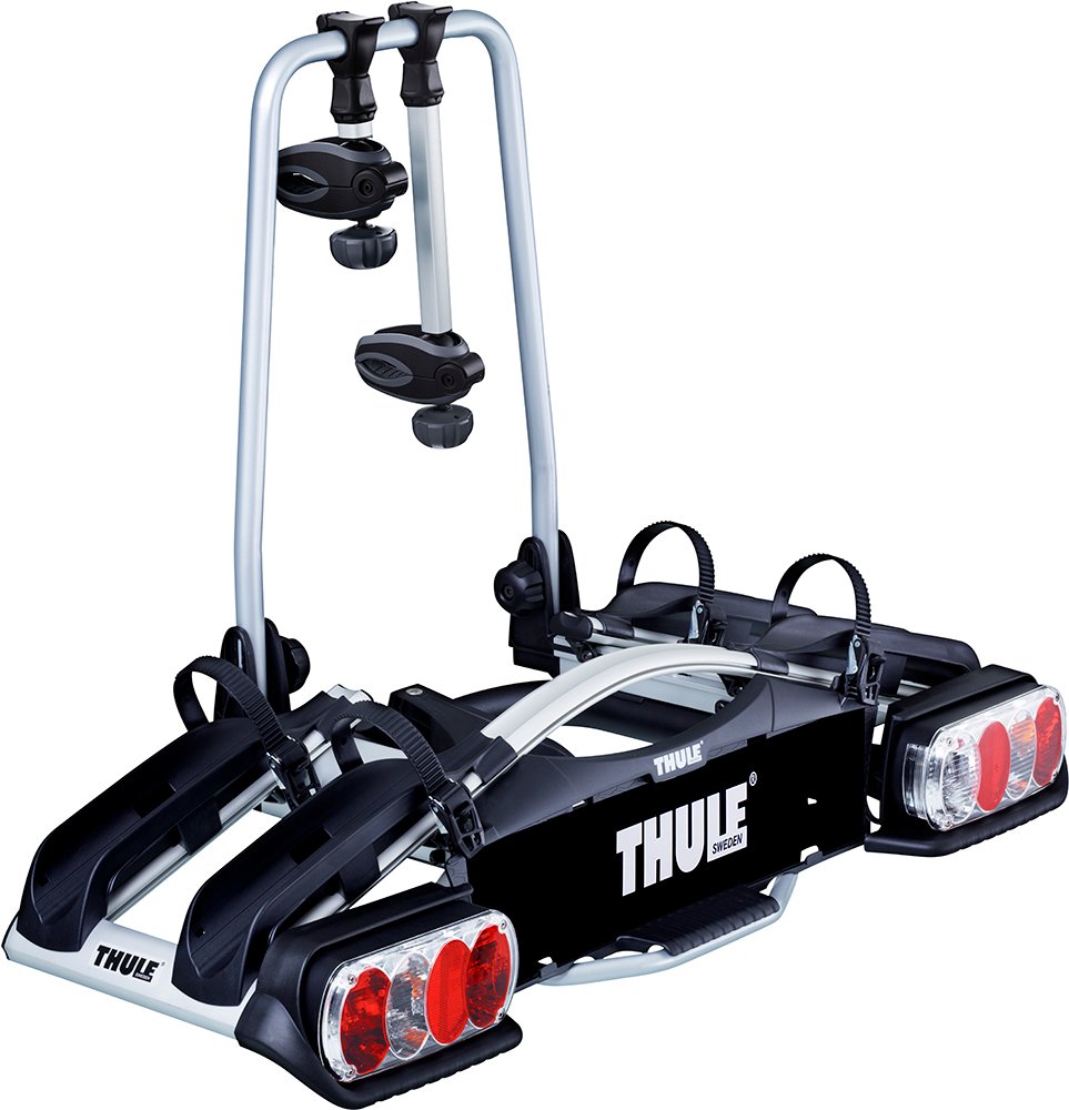 Thule Portabiciclette EuroWay G2 2B 920
