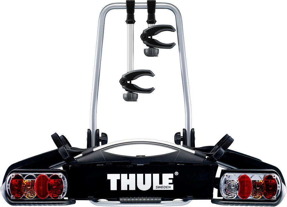 Thule Portabiciclette EuroWay G2 2B 920