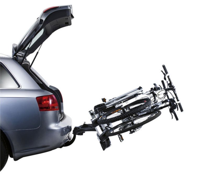 Thule Portabiciclette EuroWay G2 2B 920