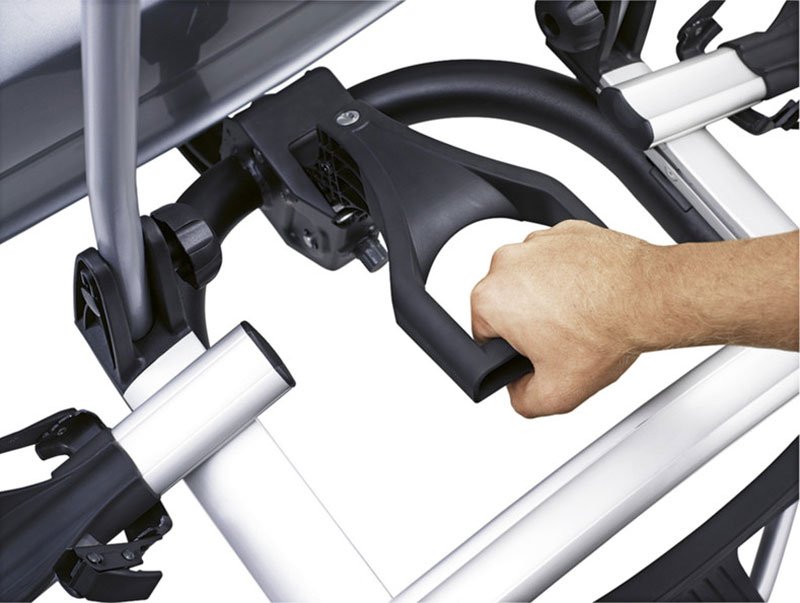 Thule Portabiciclette EuroWay G2 2B 920