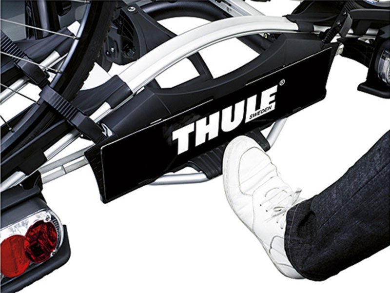 Thule Portabiciclette EuroWay G2 2B 920