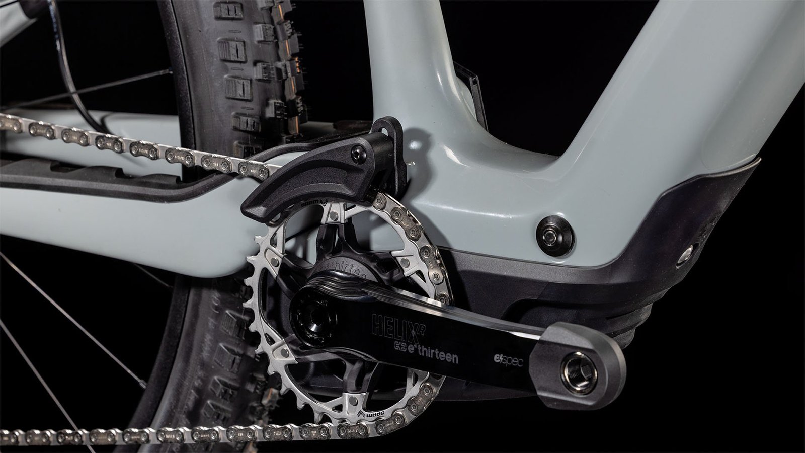 Cube AMS Hybrid ONE44 C:68X TM 400X 29 swampgrey´n´purp