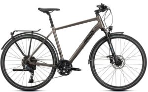 Radon SOLUTION COMFORT 9.0