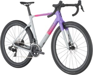 Scott Addict Gravel 20